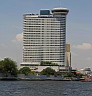 Millenium Hilton Hotel Bangkok_3606.JPG